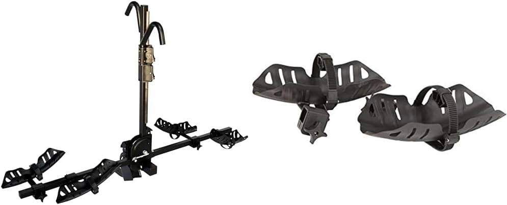Swagman CHINOOK Hitch Mount Bike Rack