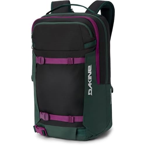 Dakine Womens Mission Pro Backpack 18L - Darkest Spruce, One Size