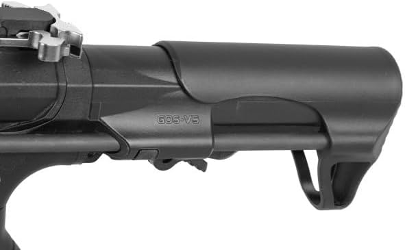 G&G CM16 ARP-9 CQB 6mm AEG Airsoft w/MOSFET