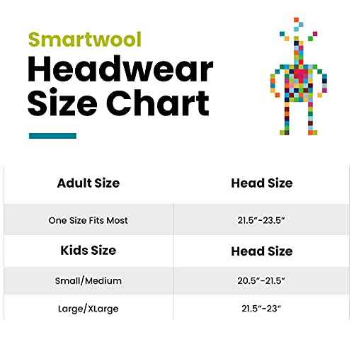 Smartwool Creek Run Beanie