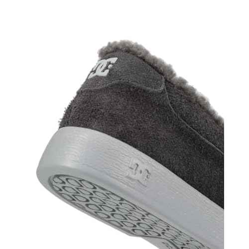 DC Shoes Men's Villain 2 Se Loafer