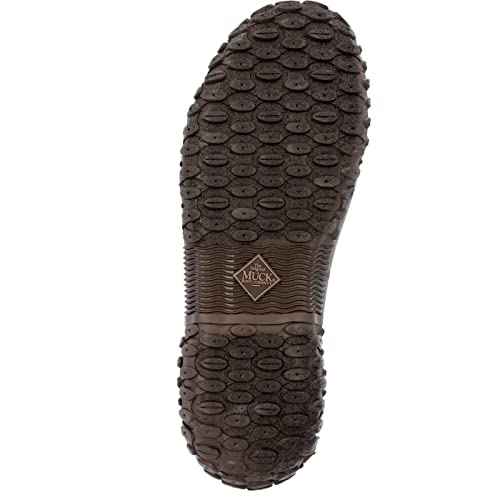 MUCK Men's Muckster Low