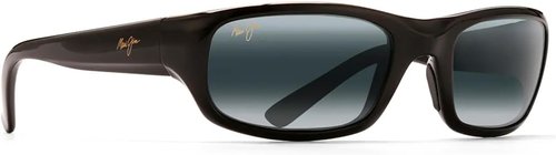Maui Jim Men's and Women's Stingray Polarized Wrap Sunglasses