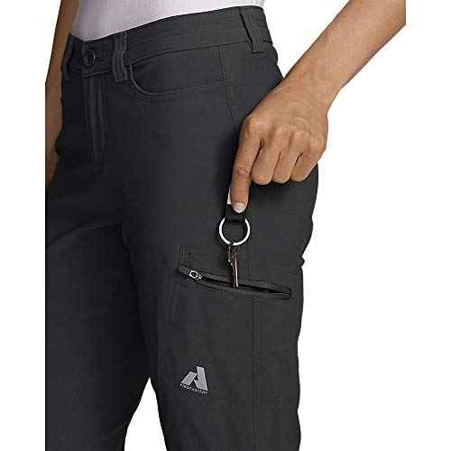 Eddie Bauer Womens Hiking-Pants