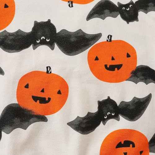 Baby Toddler Boy's Cotton Crewneck Sweatshirt Christmas Clothing 1-7Y