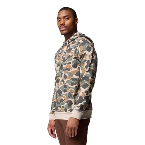 Columbia Men's PHG Camo Hoodie