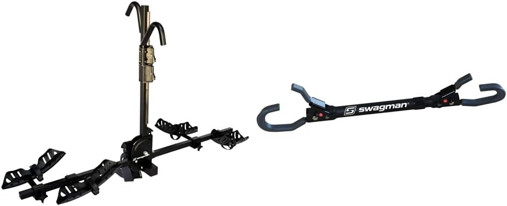 Swagman CHINOOK Hitch Mount Bike Rack