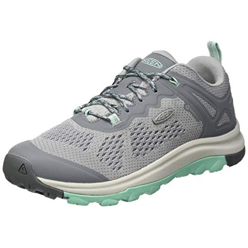 KEEN Women's Terradora Ii Vent-w Hiking Shoe, 8 UK