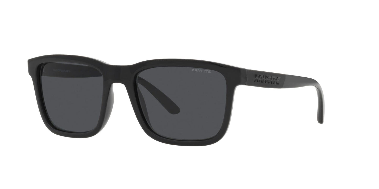 ARNETTE Sunglasses AN 4321 275387 Lebowl Black Dark Grey