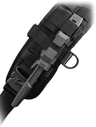 Extrema Ratio Mamba Black EX0477