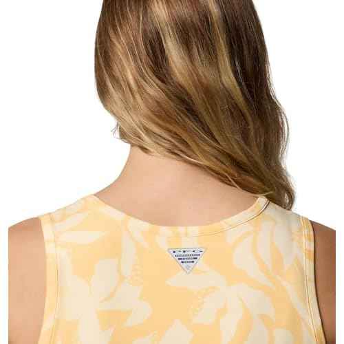 Columbia Womens Freezer Tank Dress