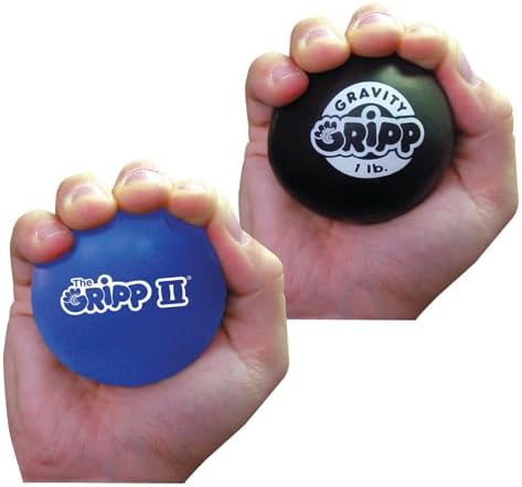 All Pro Gripp Hand Strengthener