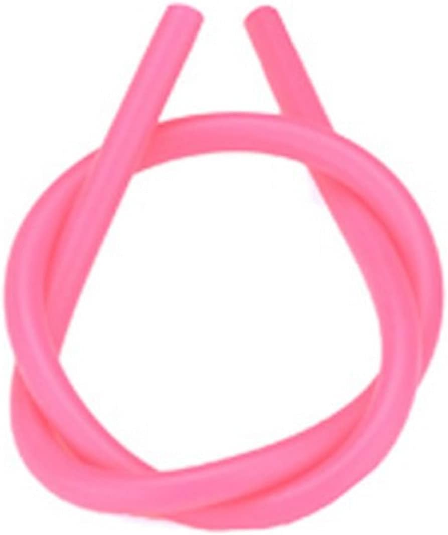 Pine Ridge Archery 3-Feet Silicone Peep Sight Tubing, Flexible, Long Lasting
