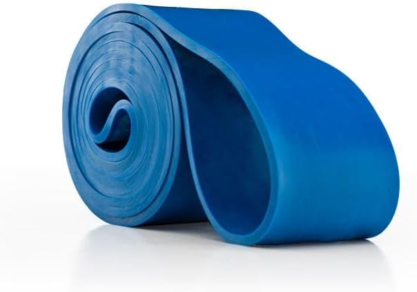 Pro Resistance Band for Core Stability & Flexibility - EliteFTS Portable & Joint-Friendly