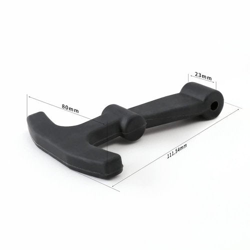 pakmee Cooler Latches Replacement for Yeti, RTIC, 2-Pack of Replacement Lid Latches Compatible with Yeti & RTIC Coolers