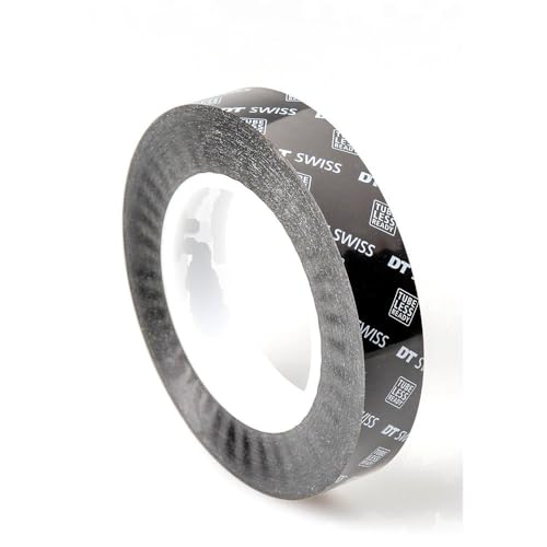 Tubeless Ready Rim Sealing Tape 32mm x 10m - Black