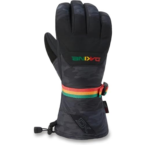 Dakine Men's Scout Snowboard & Ski Gloves