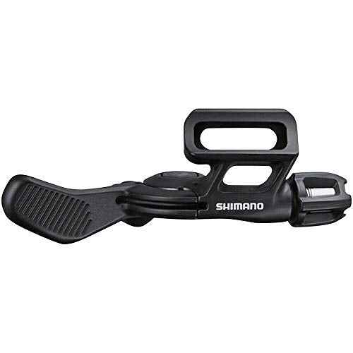 Shimano Sl-Mt800-L Dropper Post Lever Black, I-Spec Ev