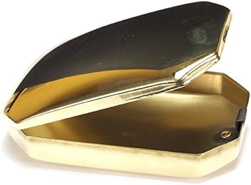 DCT 1700 Tinder Box