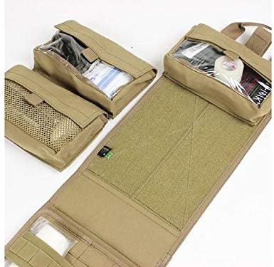 Olive Drab Condor Pack Insert | Durable Tactical Storage Solution