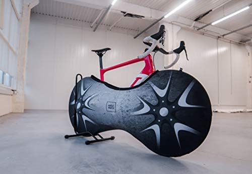Velo Sock Unisex's Bike Cover
