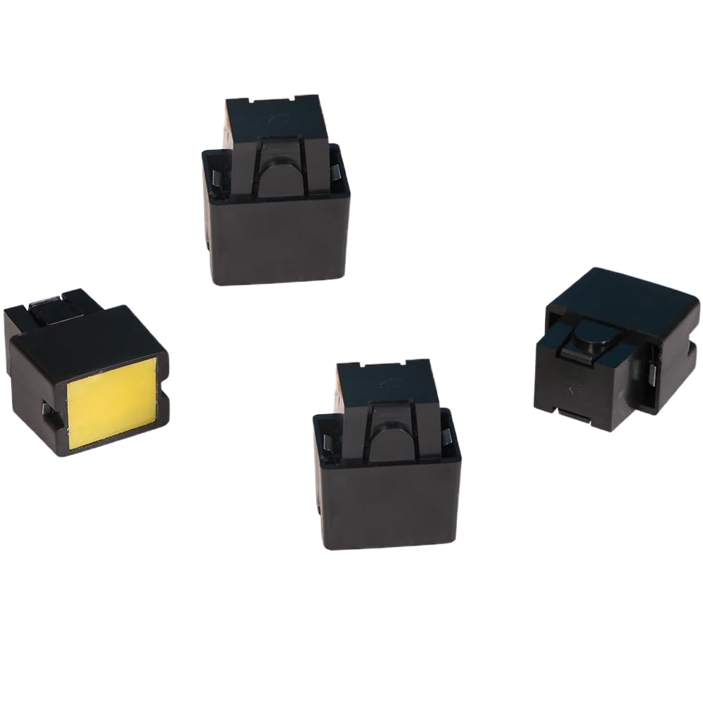 GOAEO Shooting Stun Gun Cartridges, Set of 4