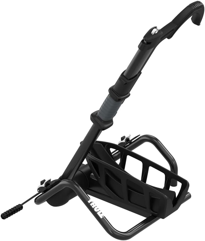 Thule Insta-Gater Pro Truck Bed Bike Rack