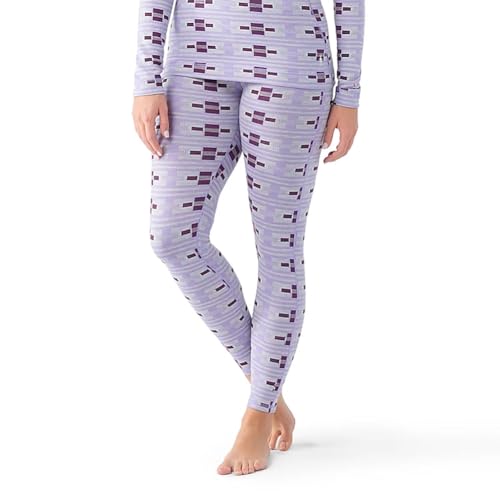 Smartwool Women's Classic Thermal Merino Base Layer Bottom