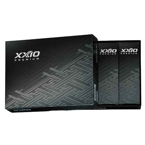 DUNLOP XXIO Premium 2022