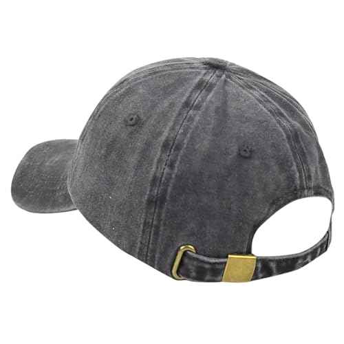 Vintage 1925-2005 Limited Edition Hats for Men Women, Personalized 20th-100th Birthday Gifts for Dad Mom Retirement