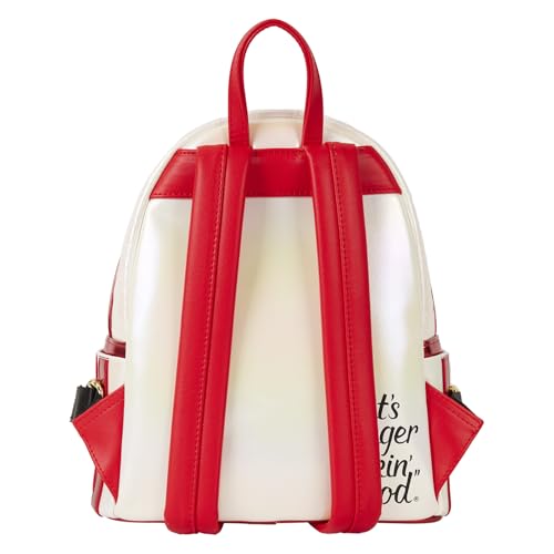 Loungefly KFC Mini Backpack