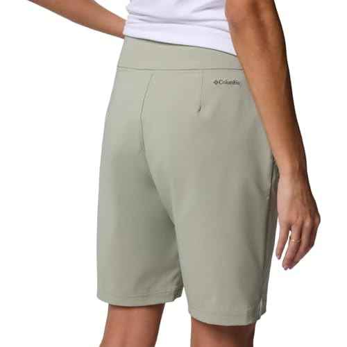 Columbia Womens All Seasons Long Short
