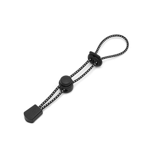 DraCra 5 Pack Backpack Hiking Poles Holder Fixing Elastic Rope Hanger Attachement Lanyard for Back Pack Walking Stick Trekking Outdoor Sports Wheelchair Lamp Flashlights