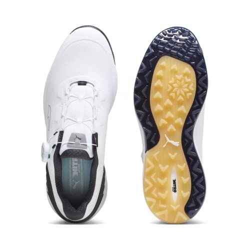 ALPHACAT NITRO¢â DISC Spikeless Golf Shoes