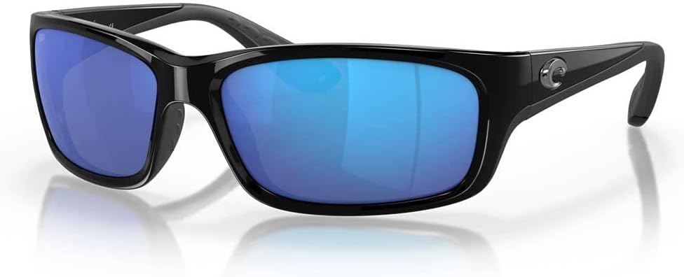 Costa Del Mar Men's Jose Rectangular Sunglasses