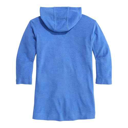 vineyard vines girls Girls Terry Towel Coverup