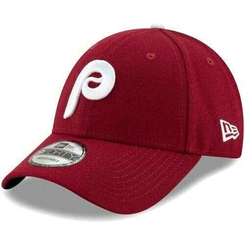New Era mens Philadelphia Phillies