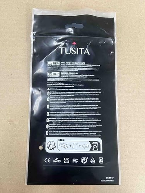 TUSITA Mount Adapter Compatible with Niterider Lumina,Lumina Micro, Mako Series Bike Headlight