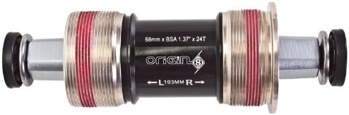 Origin8 Torqlite Square Taper Bottom Bracket