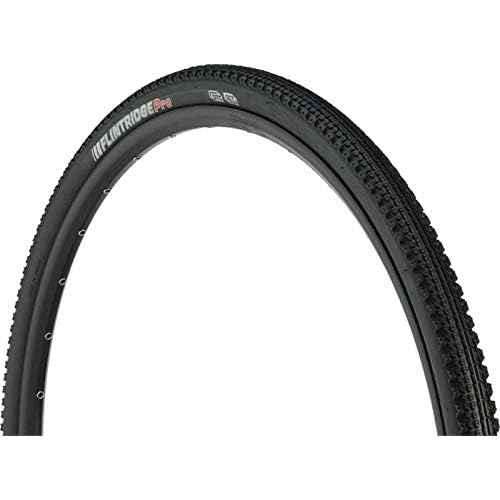 Kenda Flintridge Pro GCT Bike Tire, 700 x 40, Black, Single Tire