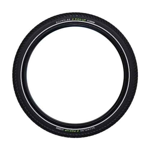 Schwalbe Pick-Up Performance E-Cargo Reifen // 55-406 (20x2,15') Super Defense