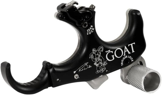 T.R.U. BALL Goat REO Wilde Signature Series Release