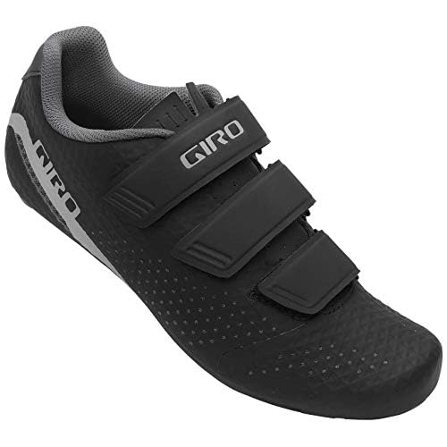 Giro Stylus Cycling Shoe - Women's Black 39