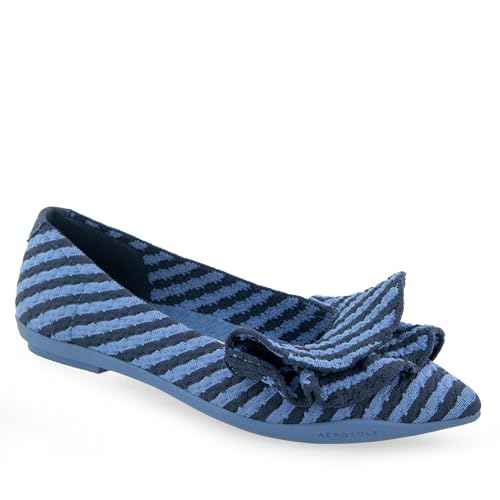 Aerosoles Women's Damira Ballet Flat