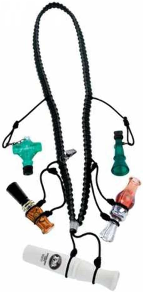 PrimosPrimos Hunting, Call Lanyard,