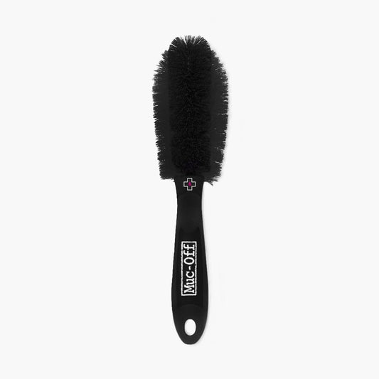 Muc-Off - 372 Detailing Bike Cleaning Brush, Black, One Size