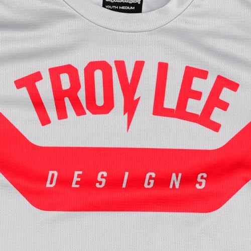Troy Lee Designs Flowline Short Sleeve Jersey