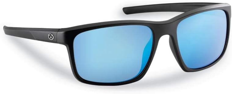 Flying Fisherman Rip Current Polarized Sunglasses with AcuTint UV Blocker for Fishing and Outdoor Sports