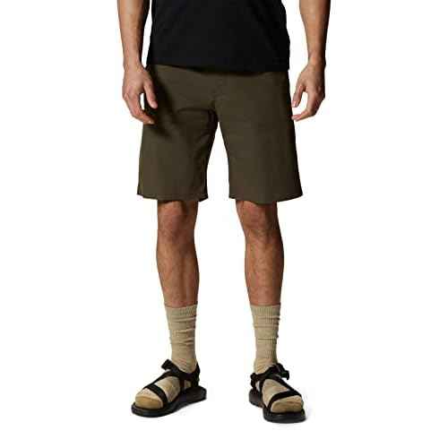 Mountain Hardwear Men's Hardwear Ap Short, Ridgeline, 36W x 9L