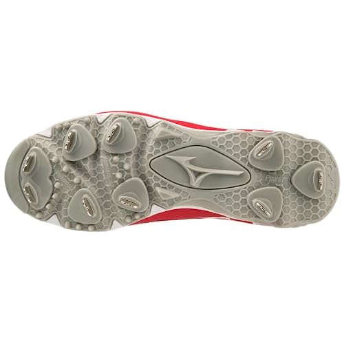 Mizuno Women's 9-Spike Swift 8 Low Metal Shoes